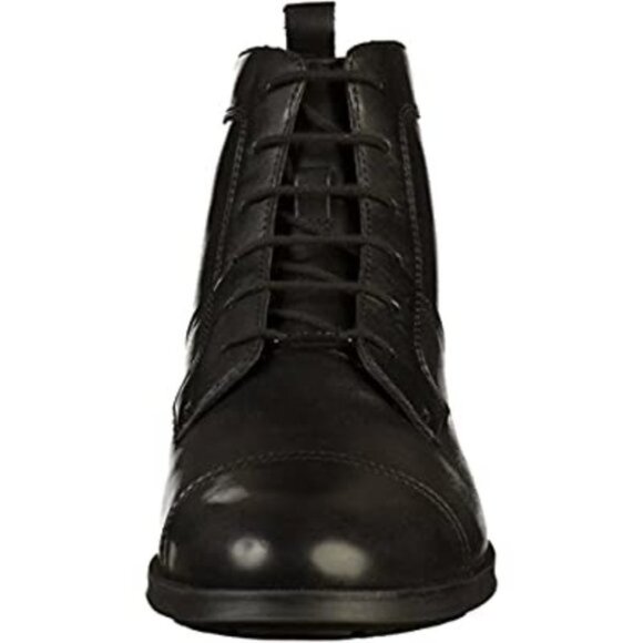 Geox Hilstone Men's Ankle Classic Boots - Picture 4 of 6